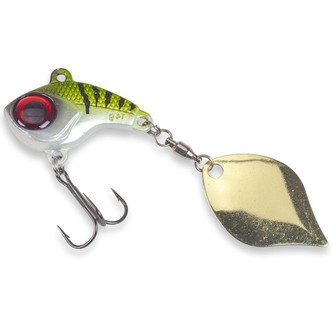 Nástraha Maku Compact 18g vzor PE