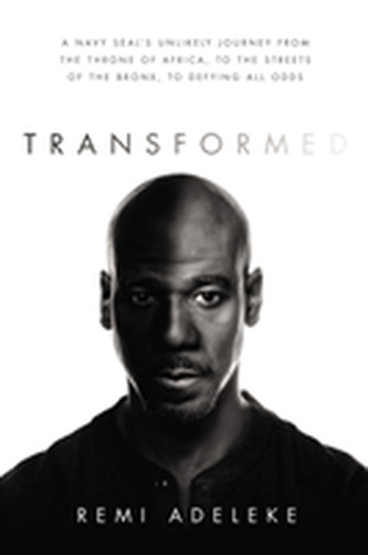 Transformed Transformed