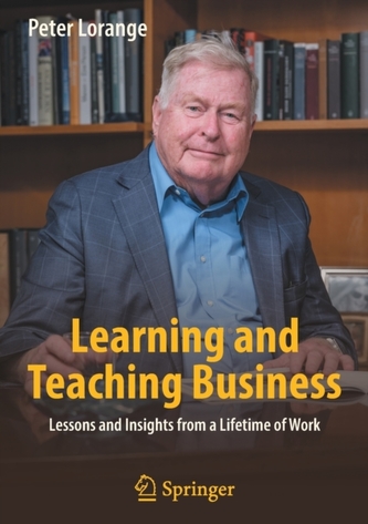 Learning and Teaching Business