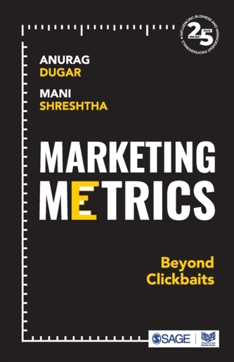 Marketing Metrics Marketing Metrics