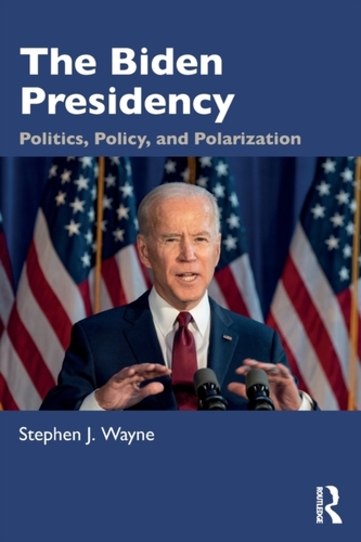 The Biden Presidency