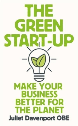 The Green Start-up