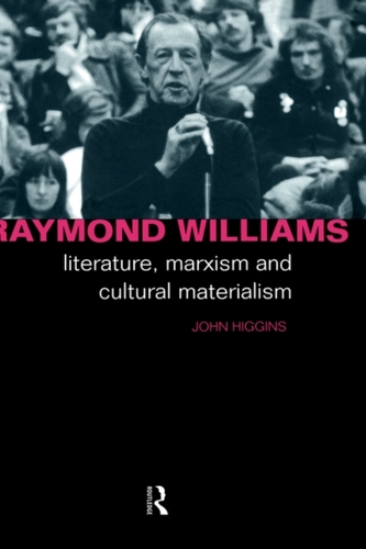 Raymond Williams
