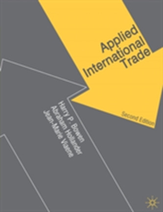 Applied International Trade