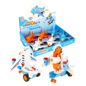 Transformer - Letadlo