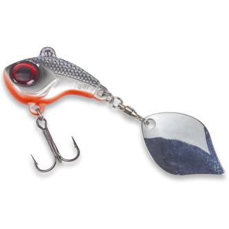 Nástraha Maku Compact 18g vzor RO