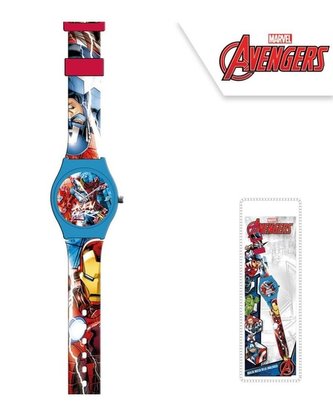 HODINKY AVENGERS