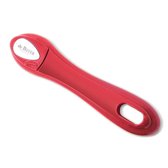 Rukojeť k pánvi de Buyer, 8359.40, červená, k pánvi CHOC EXTREME