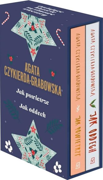 Jak powietrze/ Jak oddech