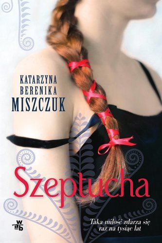Szeptucha. Wydanie specjalne Szeptucha. Wydanie specjalne
