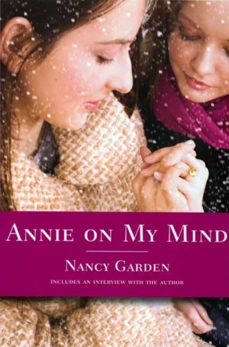 ANNIE ON MY MIND