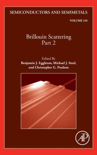 Brillouin Scattering Part 2