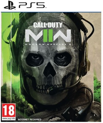 Call of Duty: Modern Warfare 2 (PS5)