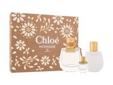 Chloé Nomade parfémovaná voda 75 ml + parfémovaná voda 5 ml + tělové mléko 100 ml