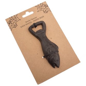 Litinový otvírák na lahve, 24/96