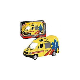 Ambulance 1:16