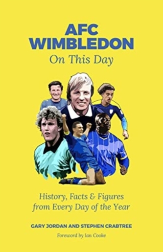 AFC Wimbledon on This Day