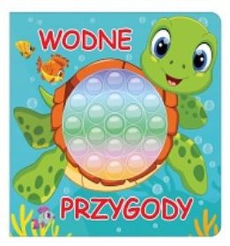 Wodne przygody