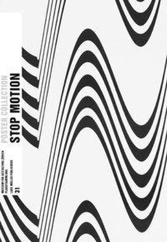 Stop Motion: Poster Collection 31