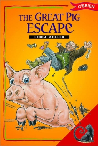 The Great Pig Escape The Great Pig Escape