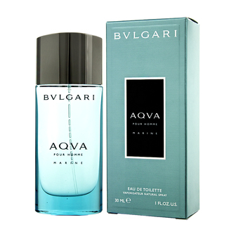 Bvlgari Aqva Pour Homme Marine EDT 30 ml M
