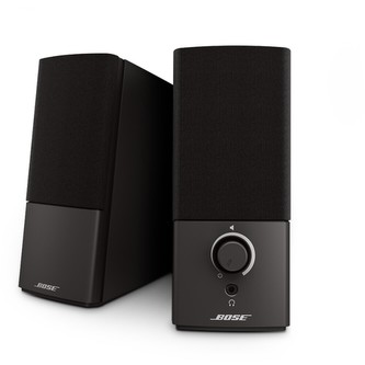 Bose Companion 2 III