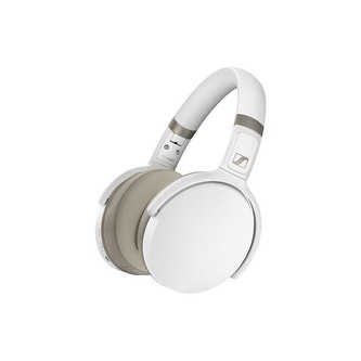 Sennheiser HD 450BT bílá