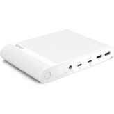 EPICO Multifunkční powebanka 26800 mAh