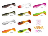DuoPACK BOX KARMA UVs / 6x 5ks - 8cm/PERCHY