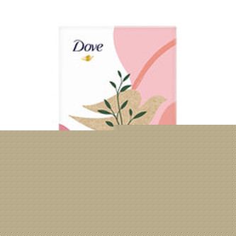 Dove Dárková sada rozjasňující tělové péče Glowing woman