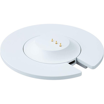 Bose Home Speaker Charging Dock stříbrný