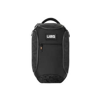 UAG BackPack batoh s kapsou pro 16" laptop černý