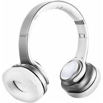 EVOLVEO SupremeSound 8EQ bluetooth sluchátka s reproduktorem a ekvalizérem 2v1