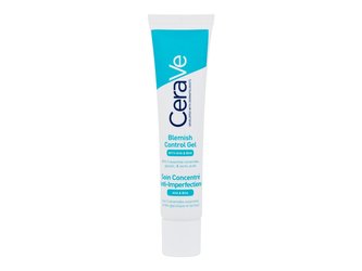 CeraVe Blemish Control Pleťový gel Gel 40 ml unisex