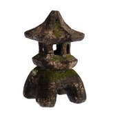 Zahradní okrasná pagoda (polyresin), 0/4