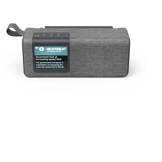 Hama digitální rádio DR200BT