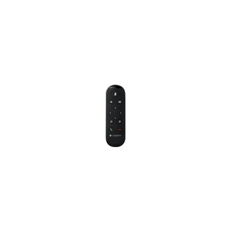 Logitech Video conference system dálkové ovládání