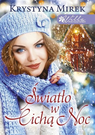 Światło w Cichą Noc w.2022 Światło w Cichą Noc w.2022