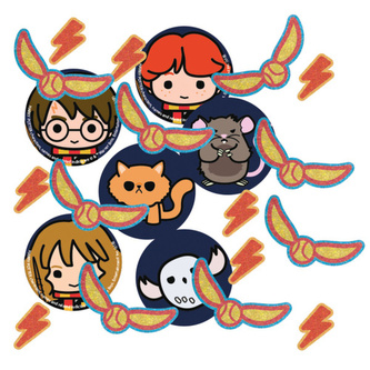 Party konfety Harry Potter Fun 34 g