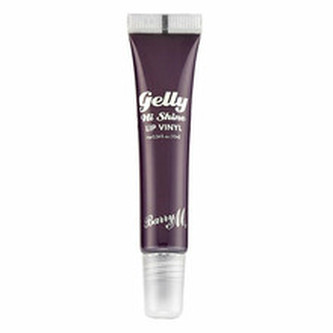 Barry M Lesk na rty Gelly Hi Shine (Lip Vinyl) 10 ml Odstín Alluring woman