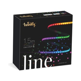 Twinkly Line 1,5m LED pásek