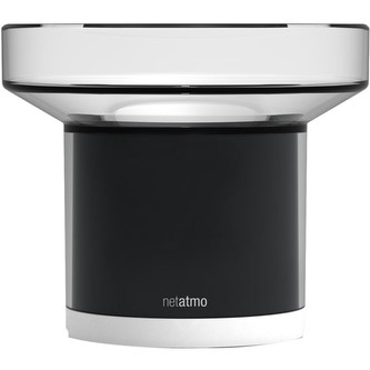 Netatmo přídavný inteligentní srážkoměr