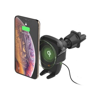 iOttie AutoSense Wireless držák do ventilace/CD slotu