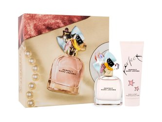 Marc Jacobs Perfect parfémovaná voda 50 ml + tělové mléko 75 ml