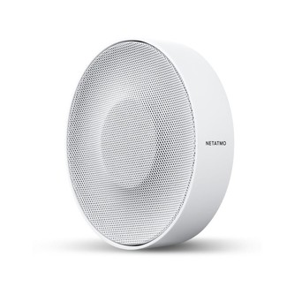 Netatmo inteligentní interiérová siréna