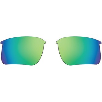 BOSE Lenses, Tempo, sklíčka do brýlí, modro zelená