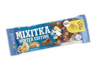 Mixit Mixitka Vánoční 9 ks