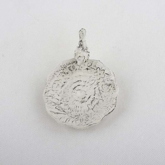 Litinové pítko, 8/24