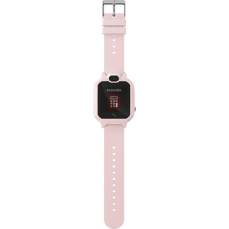 DETSKÉ SMART HODINKY LAMAX WCall Pink