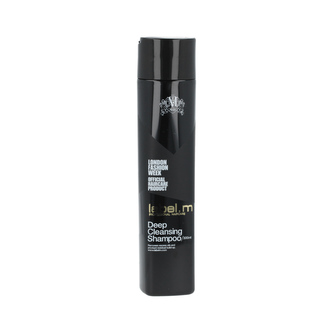 Label.m Deep Cleansing Shampoo 300 ml